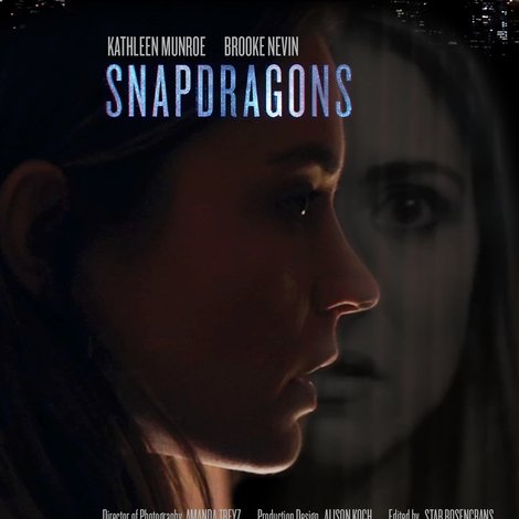 Snapdragons