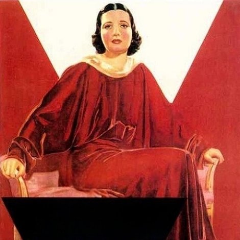 Dr. Monica