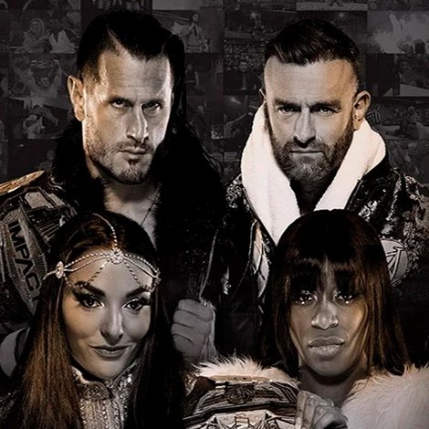 IMPACT Wrestling: Slammiversary 2023