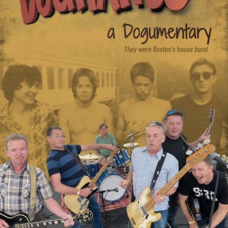 The Dogmatics: A Dogumentary