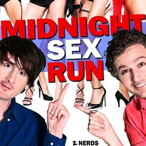 Midnight Sex Run