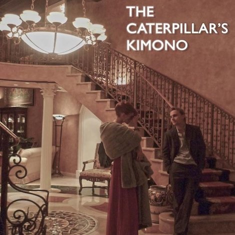 The Caterpillar's Kimono