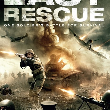 The Last Rescue