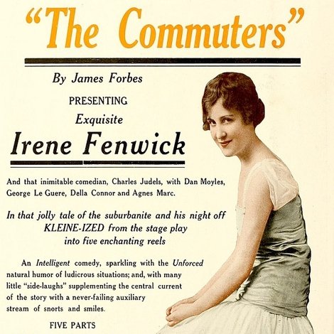 The Commuters