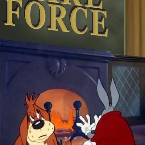 Hare Force