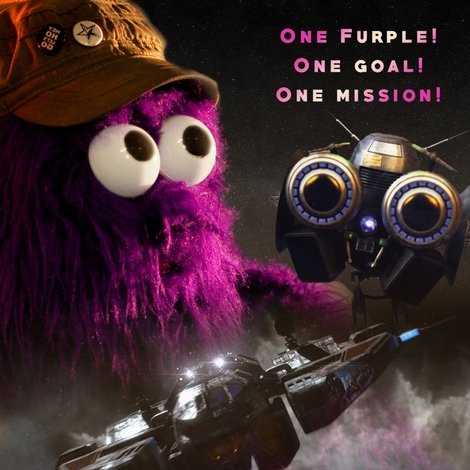 Furple Reign