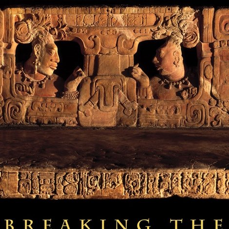 Breaking the Maya Code