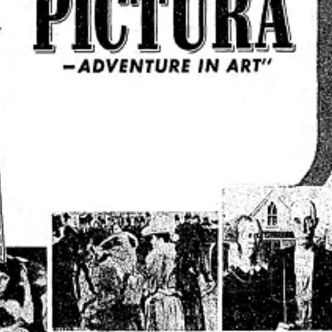 Pictura