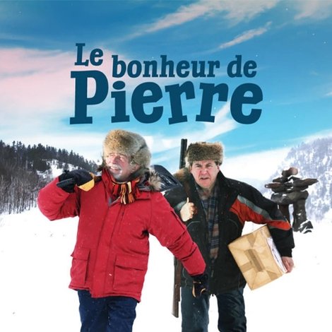Le bonheur de Pierre
