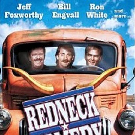 Redneck Comedy Roundup