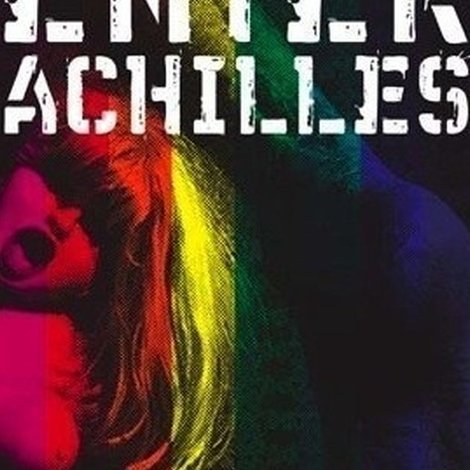 Enter Achilles