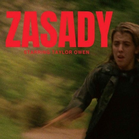 Zasady