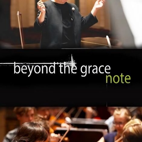 Beyond the Grace Note