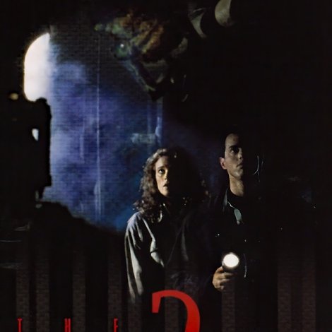 The Hidden II