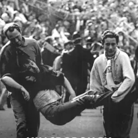 You'll Never Walk Alone - 30 Jahre nach der Stadionkatastrophe von Hillsborough
