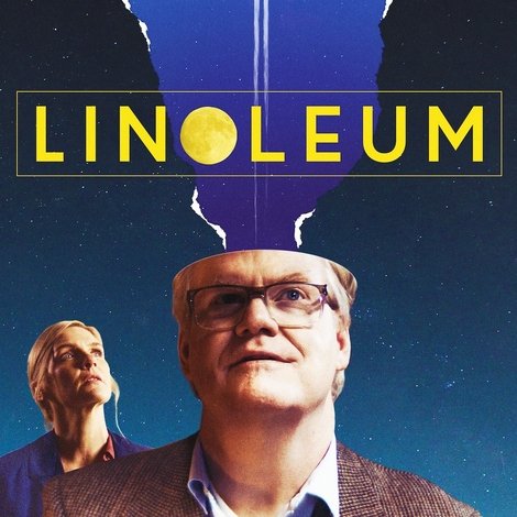 Linoleum