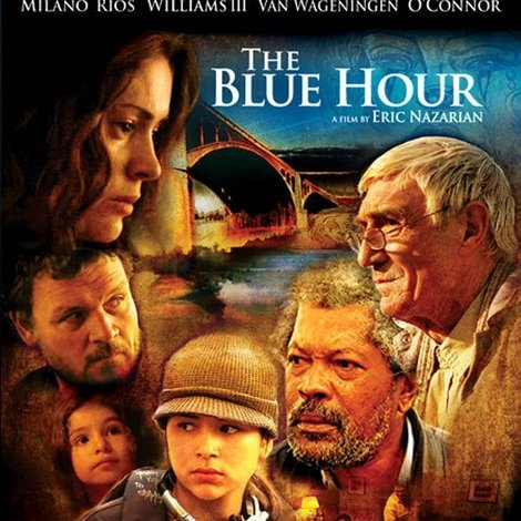 The Blue Hour