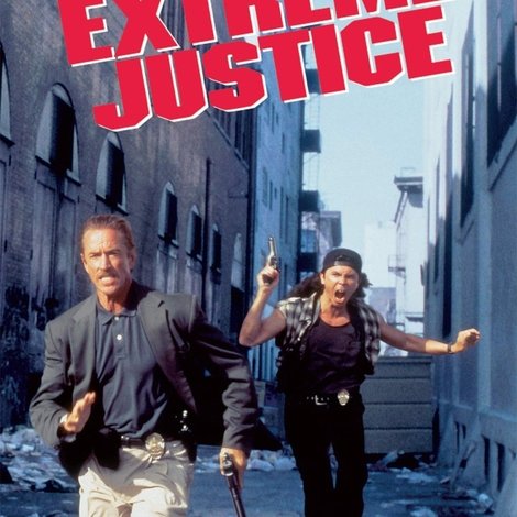 Extreme Justice