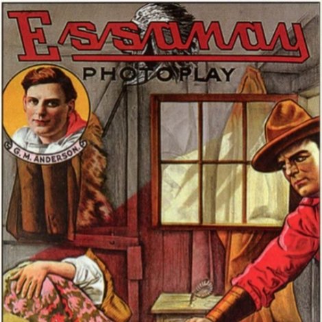 Broncho Billy's Conscience