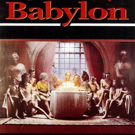 Oh Babylon