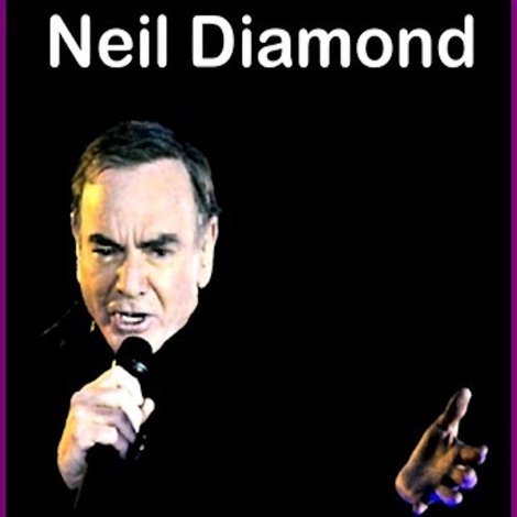 Neil Diamond: BBC Electric Proms