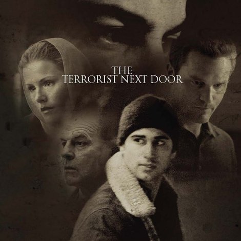 The Terrorist Next Door
