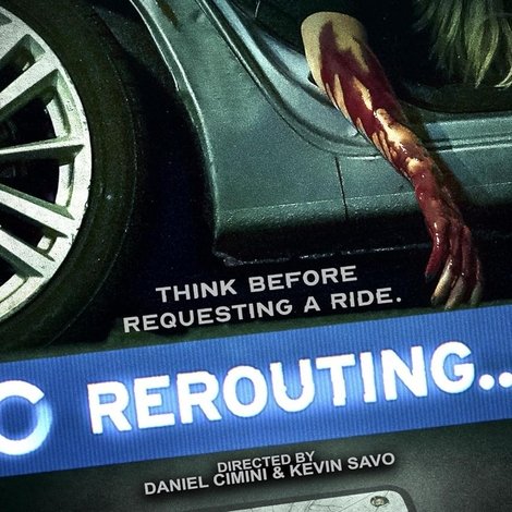 Rerouting