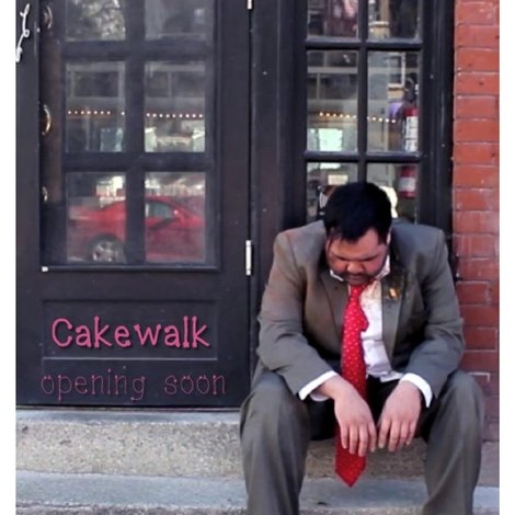 Cakewalk