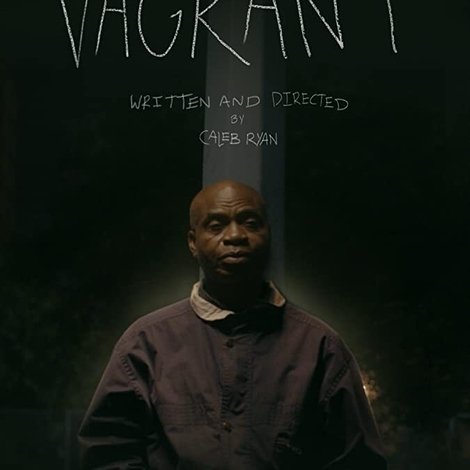 Vagrant