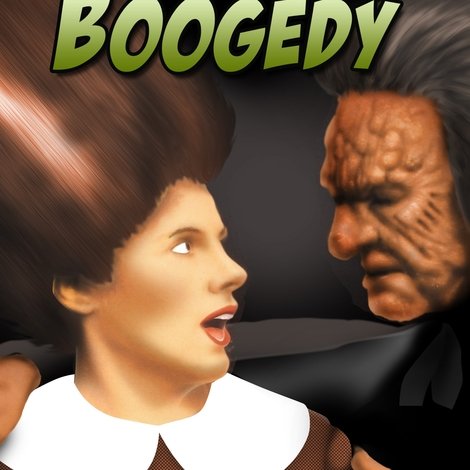 Bride of Boogedy