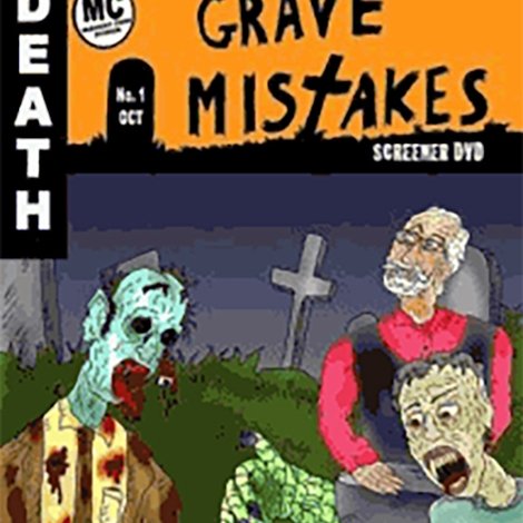 Grave Mistakes