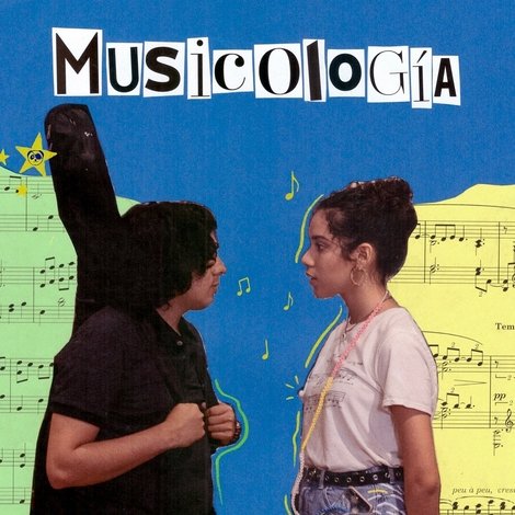 Musicología