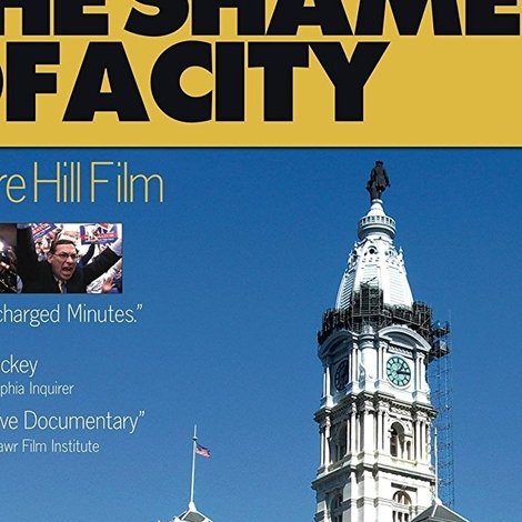 The Shame of a City