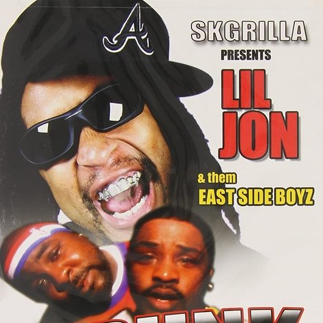Crunk Kings: The Movie