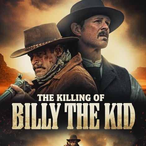 The Killing of Billy the Kid