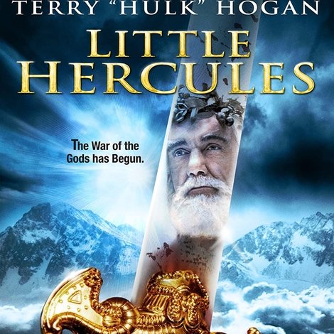 Little Hercules