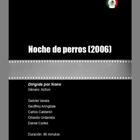 Noche de perros