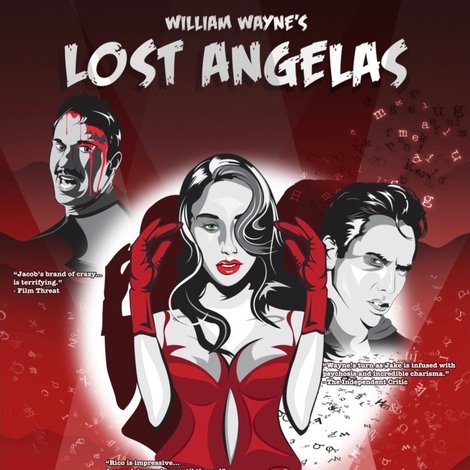Lost Angelas