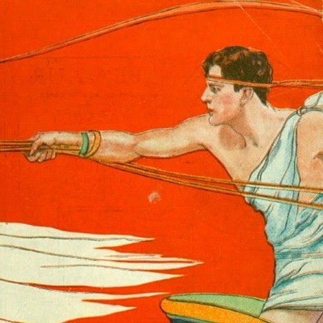 Ben Hur