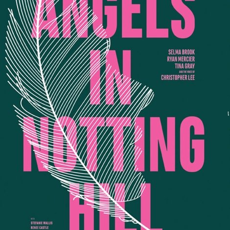 Angels in Notting Hill