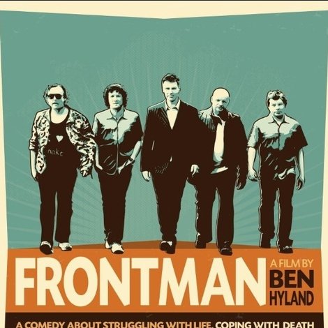 Frontman