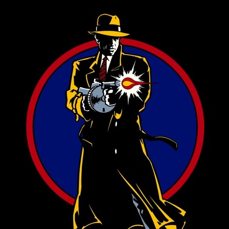 Dick Tracy