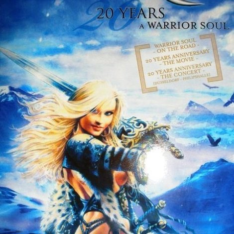 Doro: 20 Years a Warrior Soul