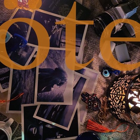 Öte