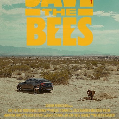 Save the Bees