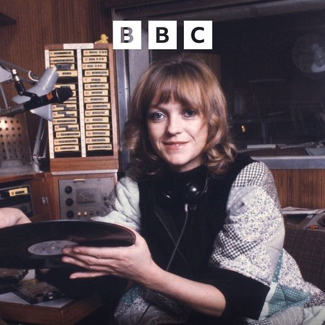 Annie Nightingale: Bird on the Wireless