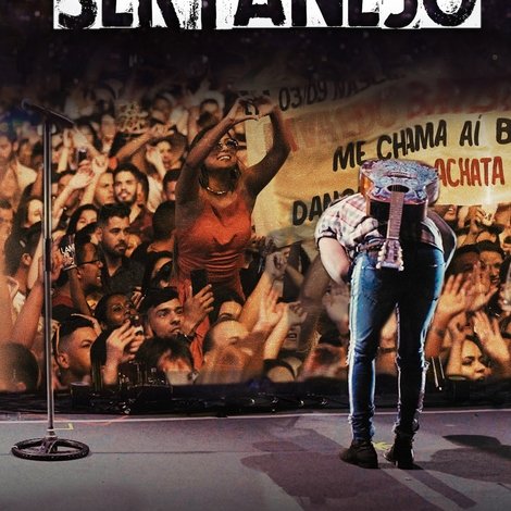 O Amor Sertanejo