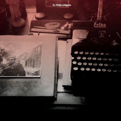 Le Manuscrit sauvé du KGB
