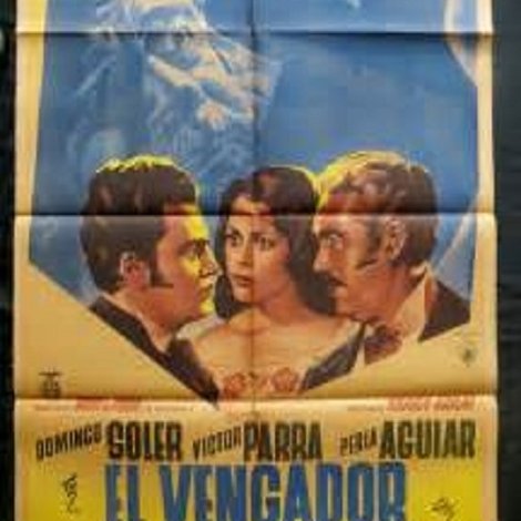 El vengador