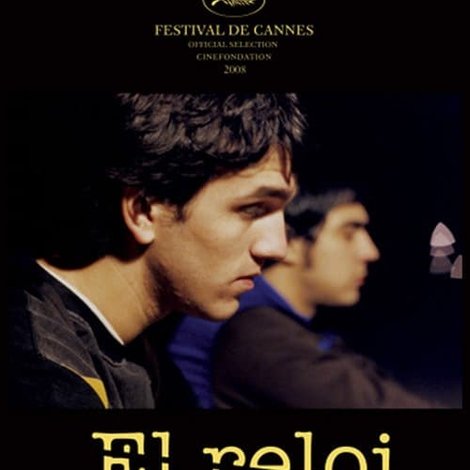 El reloj